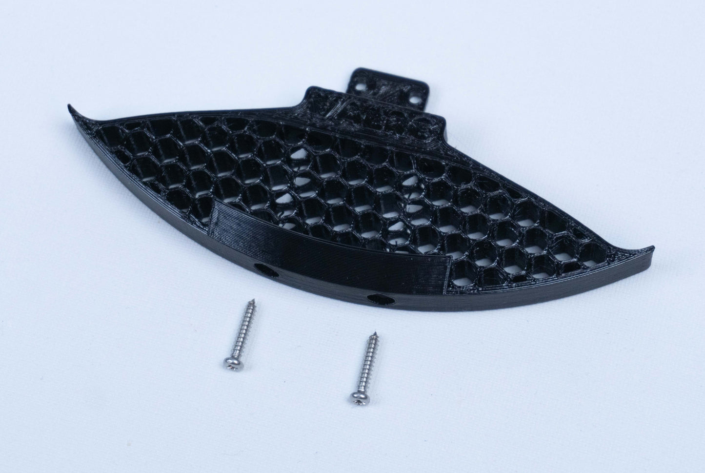 ValRC Car Bumper Honeycomb | WLToys 1/12 & 1/14