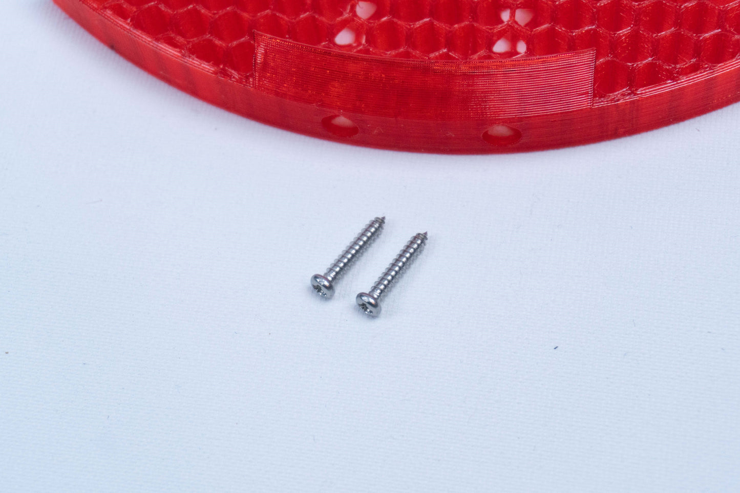 ValRC Car Bumper Honeycomb | WLToys 1/12 & 1/14