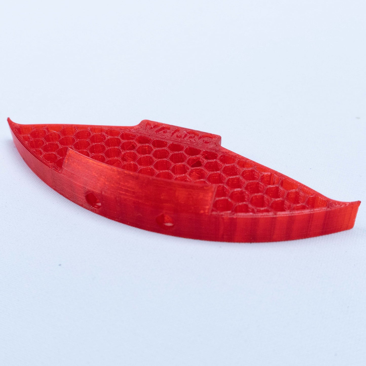 ValRC Car Bumper Honeycomb | WLToys 1/12 & 1/14