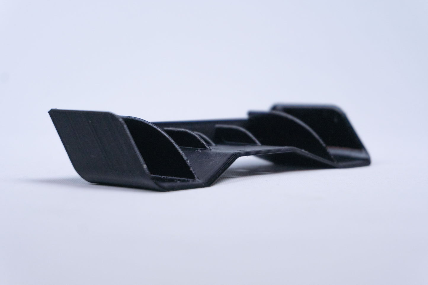DIGITAL 3D FILES: ValRC Rear Wing / Spoiler | 1/12 & 1/14