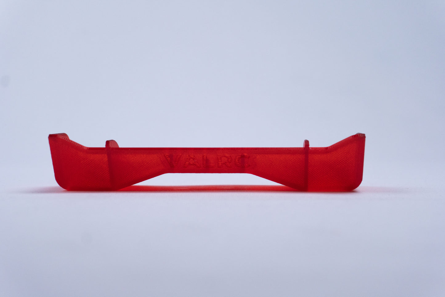 DIGITAL 3D FILES: ValRC Rear Wing / Spoiler | 1/12 & 1/14