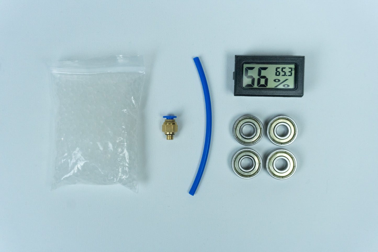 DIY Build KIT – Dry Box for 3D Printer Filament