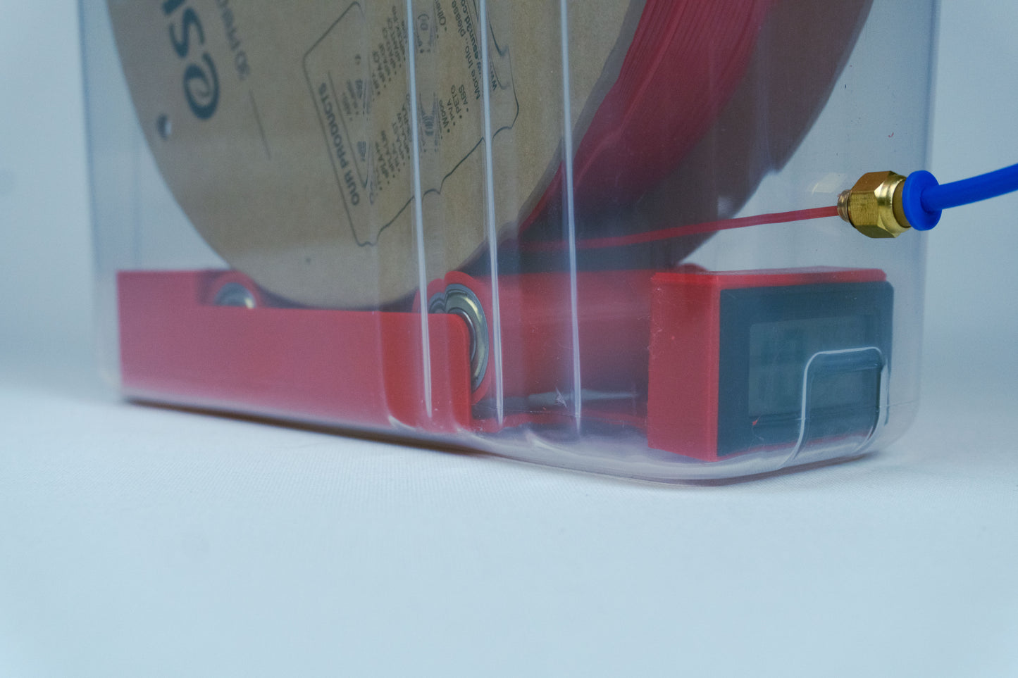 Dry Box for 3D Printer Filament