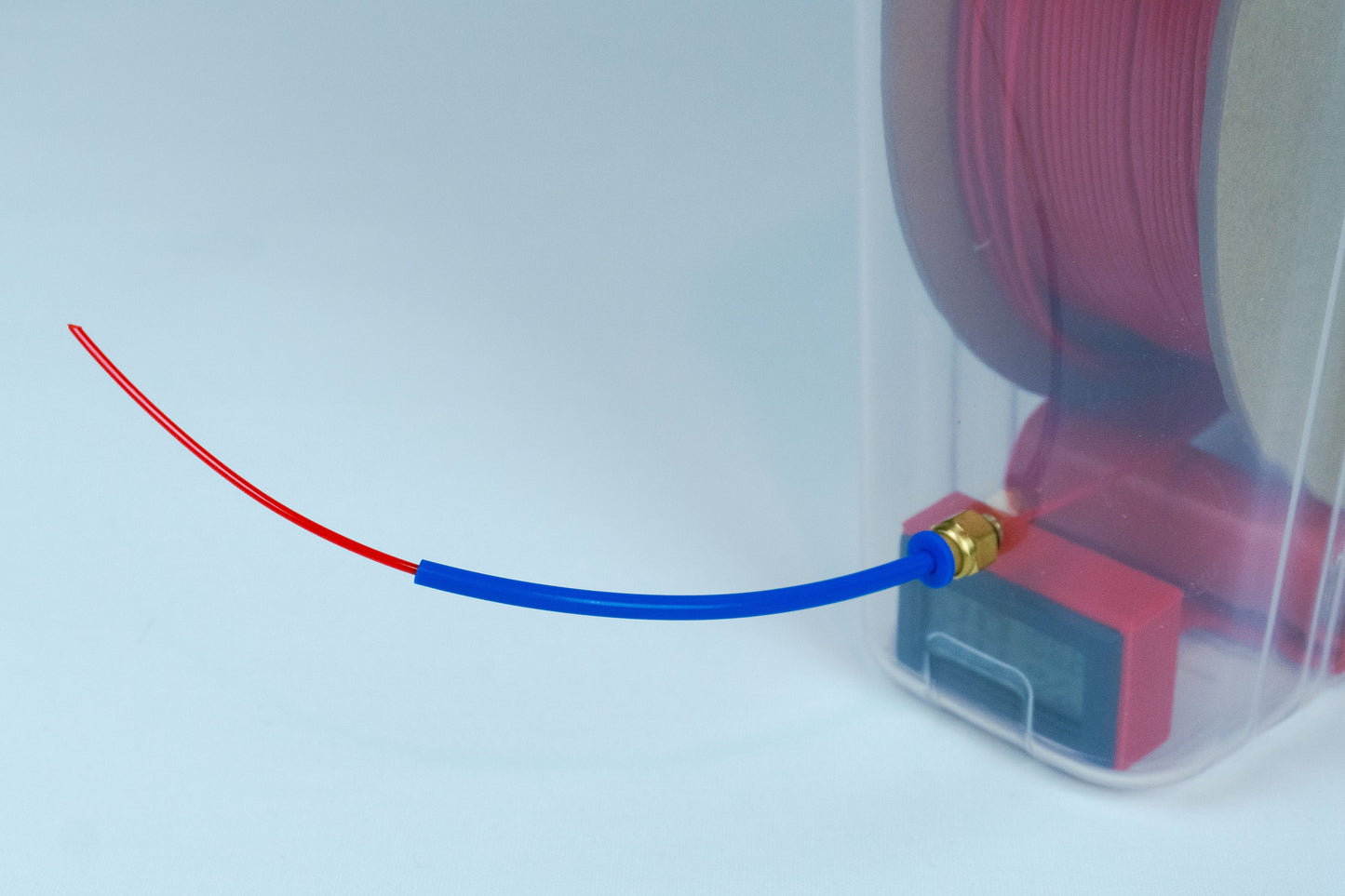 Dry Box for 3D Printer Filament