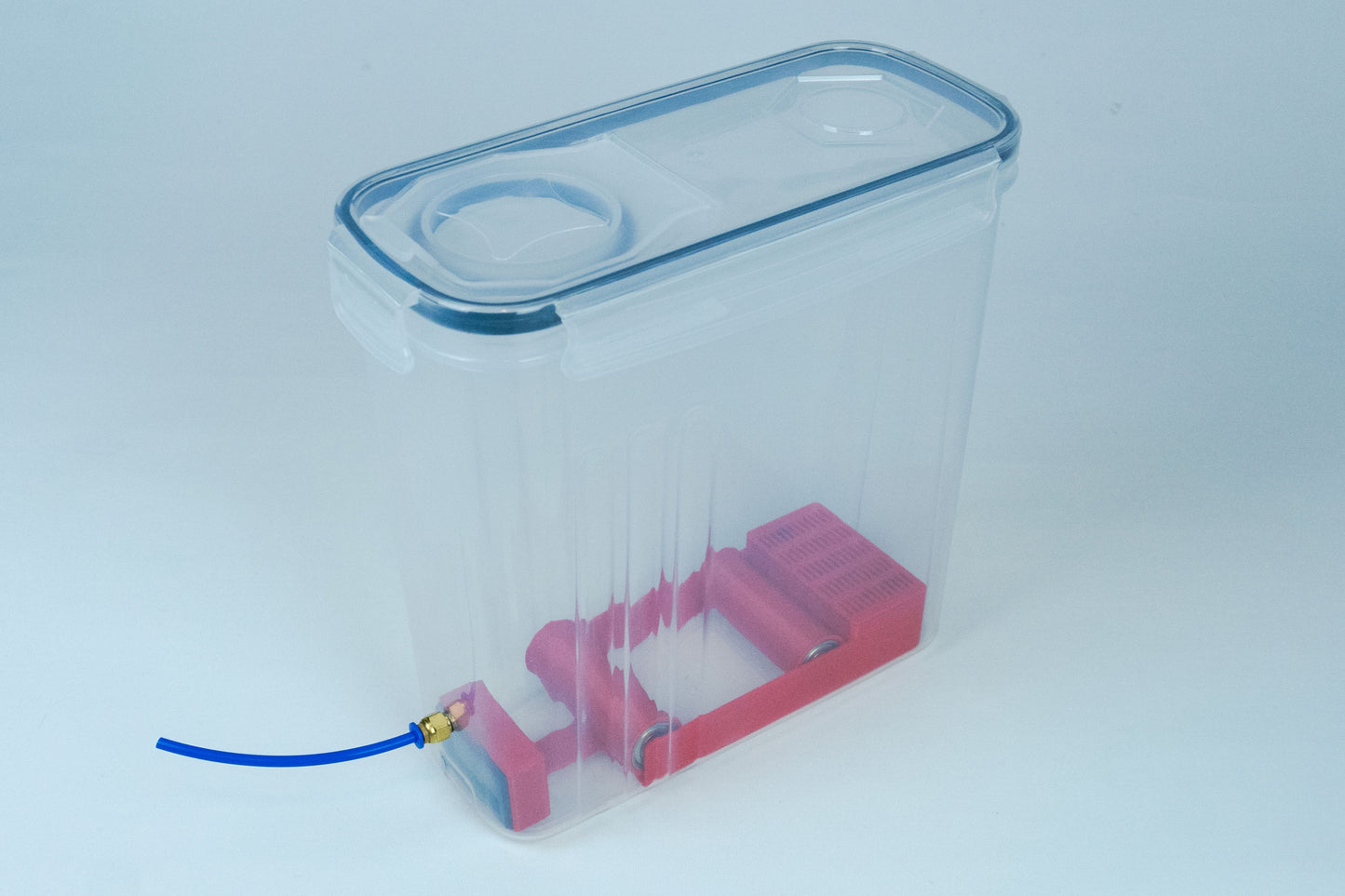 Dry Box for 3D Printer Filament